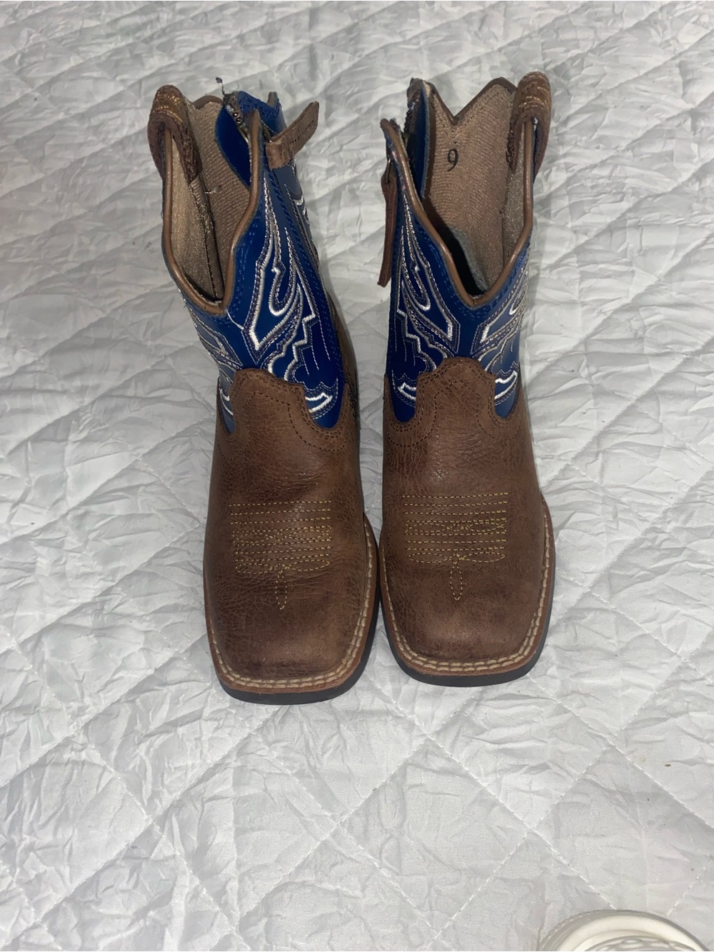 Ariat Boots